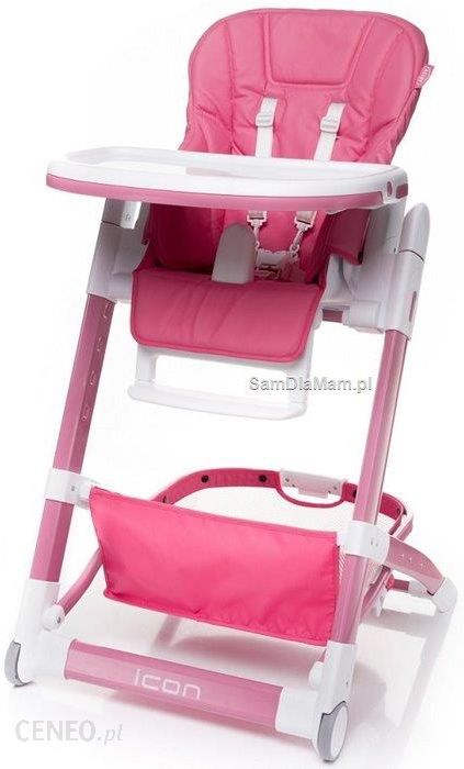 i-4baby-krzeselko-do-karmienia-icon-pink