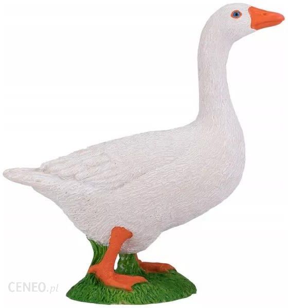 i-animal-planet-figurka-goose-white-new-2021