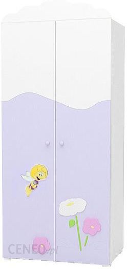 i-baggi-design-szafa-dwudrzwiowa-bumble-bee