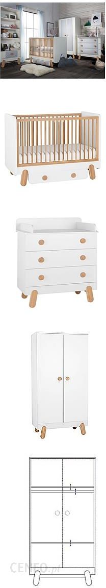 i-drewnostyl-pinio-iga-lozeczko-120x60-szufladakomoda-z-przewijakiemszafa-2-drzwiowa