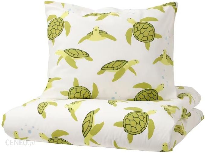 i-ikea-blavingad-komplet-poscieli-150x200-zolwie