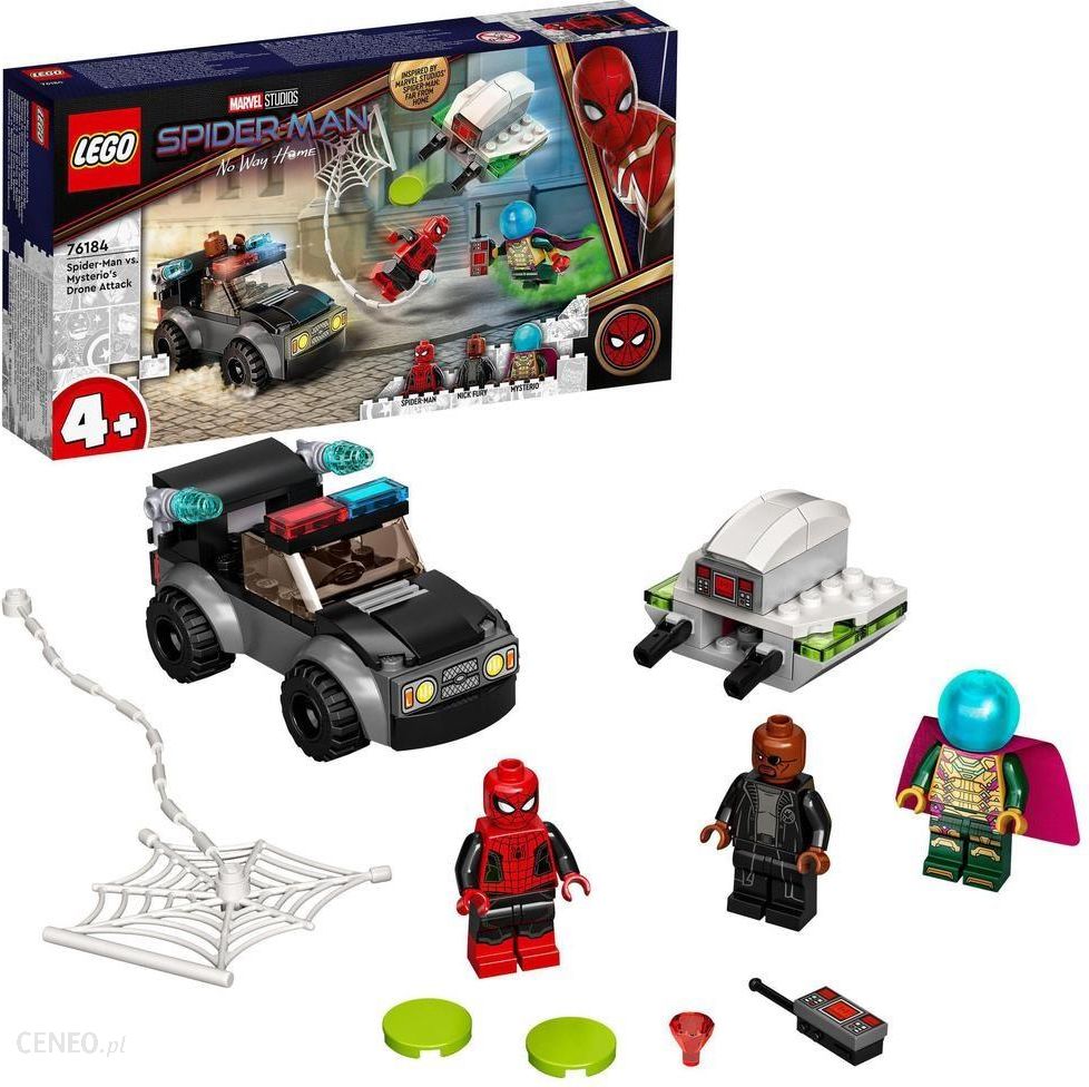 i-lego-marvel-76184-spider-man-vs-mysterio-i-dron