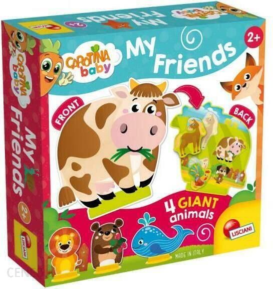 i-lisciani-carotina-baby-moi-zwierzecy-przyjaciele