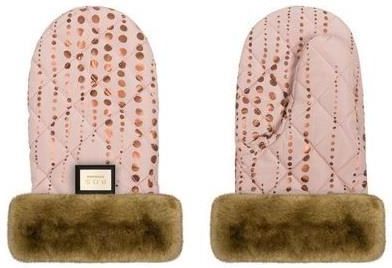 i-mufki-rekawiczki-rekawice-handmuff-gloves-do-wozka-bjallra-rose-gold-dots