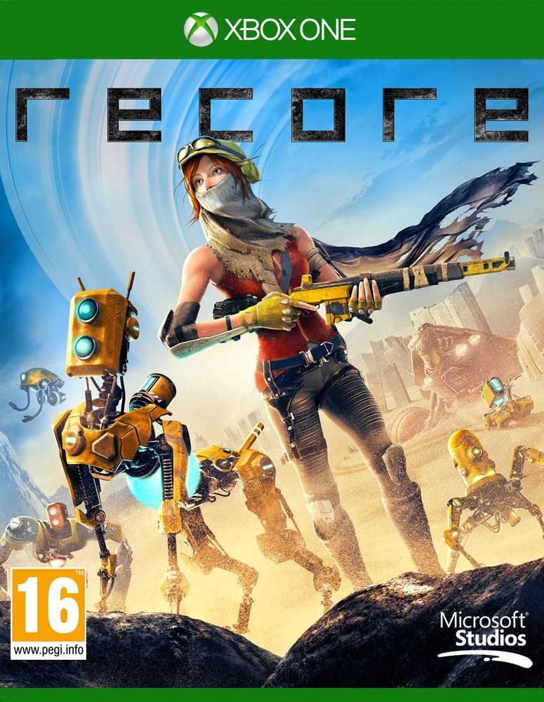 i-recore-gra-xbox-one