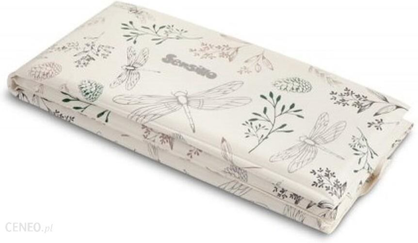 i-sensillo-przewijak-mata-turystyczna-nadruk-botanical-wazki