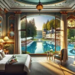 Odkryj najlepsze hotele spa w Polsce dla relaksującego wypoczynku